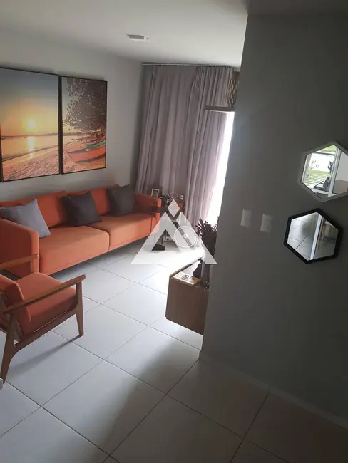 Casa de Condomínio com 3 quartos à venda, 160m2 em Feira De Santana - BA - imagem 5 Foto 5 de Casa de Condomínio com 3 quartos à venda, 160m2 em Feira De Santana - BA