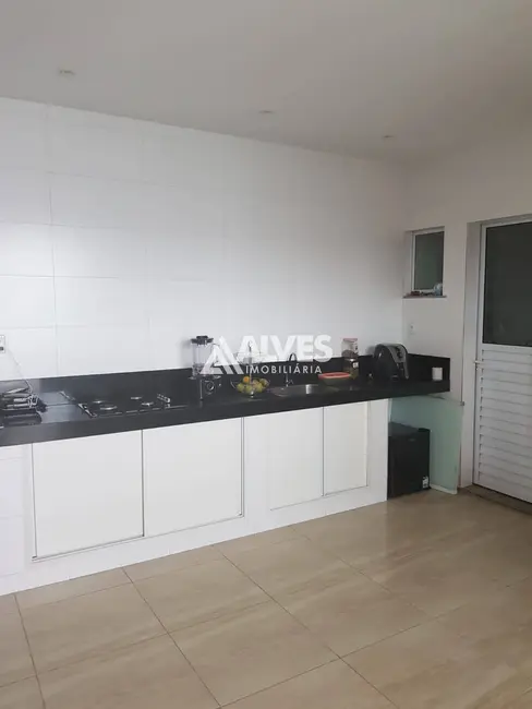 Foto 8 de Casa de Condomínio com 3 quartos à venda, 160m2 em Sim, Feira De Santana - BA