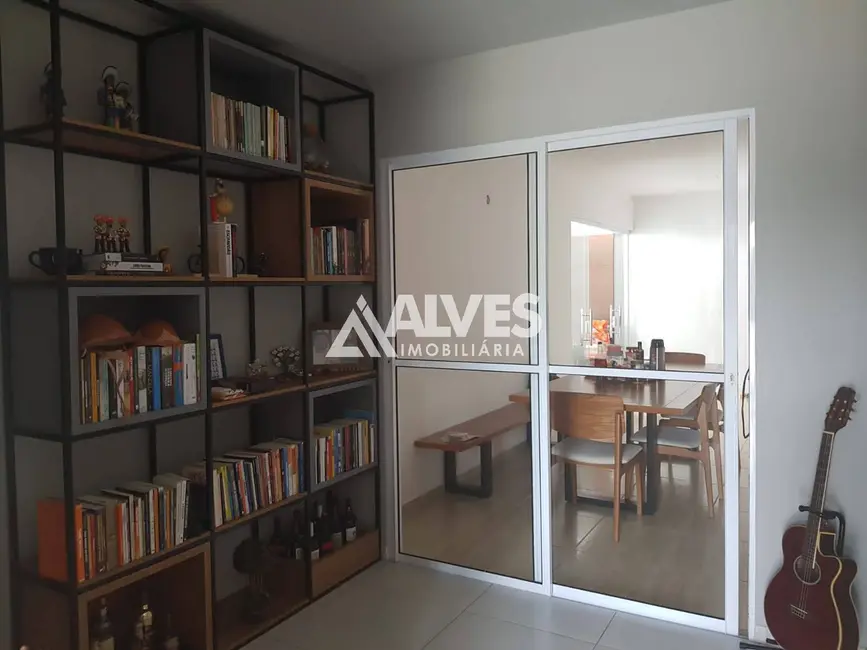 Foto 9 de Casa de Condomínio com 3 quartos à venda, 160m2 em Sim, Feira De Santana - BA