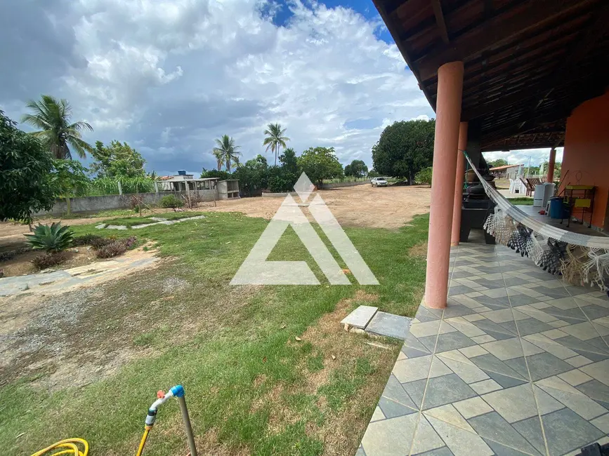 Foto 6 de Chácara com 3 quartos à venda, 8712m2 em Irara - BA