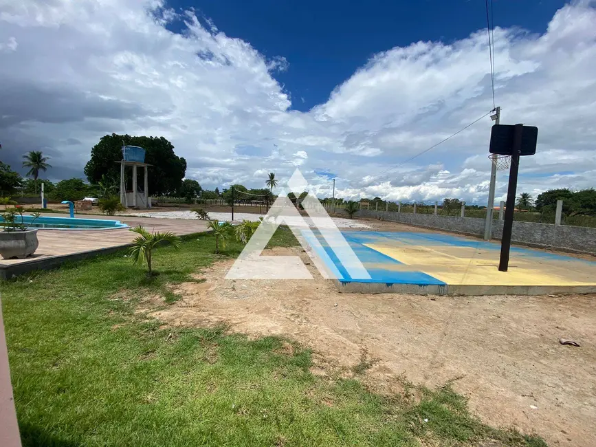 Foto 3 de Chácara com 3 quartos à venda, 8712m2 em Irara - BA