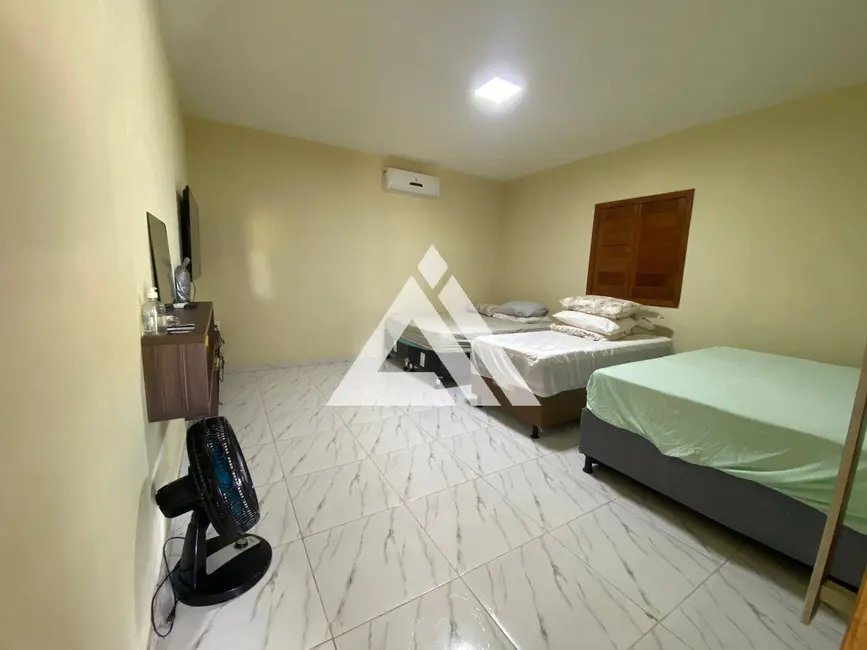 Foto 9 de Chácara com 3 quartos à venda, 8712m2 em Irara - BA