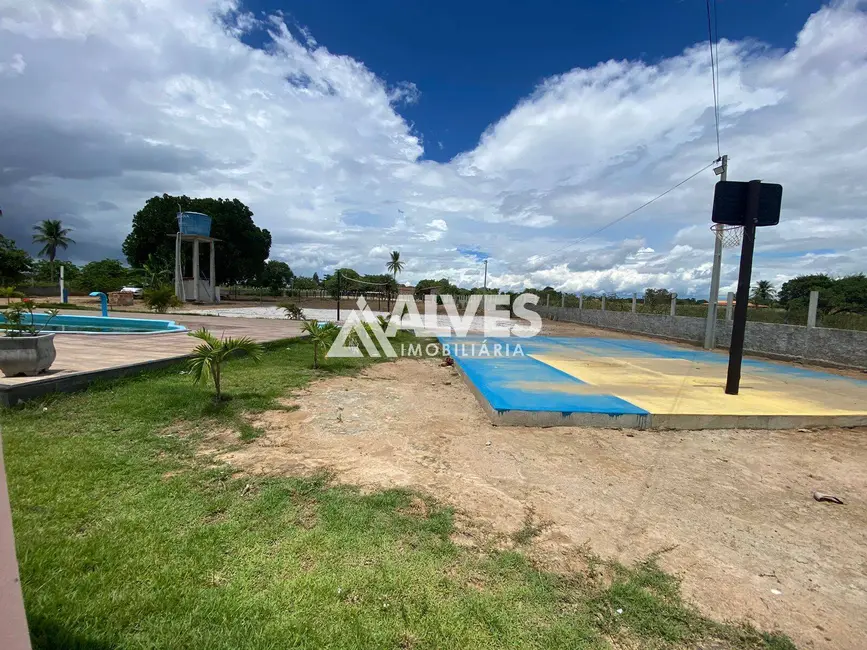 Foto 3 de Chácara com 3 quartos à venda, 8712m2 em Irara - BA