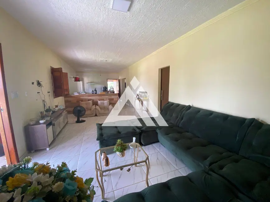 Foto 8 de Chácara com 3 quartos à venda, 8712m2 em Irara - BA