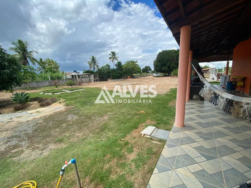 Foto 6 de Chácara com 3 quartos à venda, 8712m2 em Irara - BA