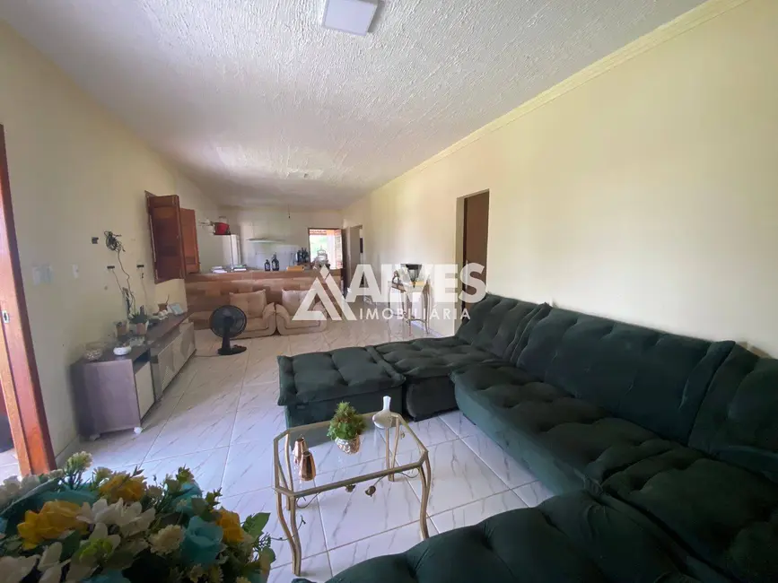 Foto 8 de Chácara com 3 quartos à venda, 8712m2 em Irara - BA