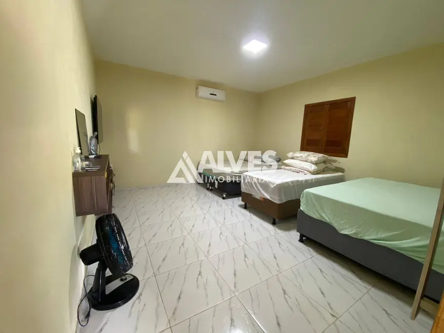 Foto 9 de Chácara com 3 quartos à venda, 8712m2 em Irara - BA