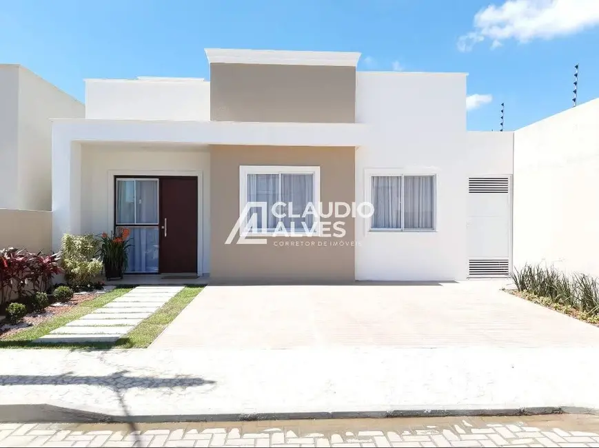 Foto 1 de Casa de Condomínio com 3 quartos à venda, 120m2 em Sim, Feira De Santana - BA