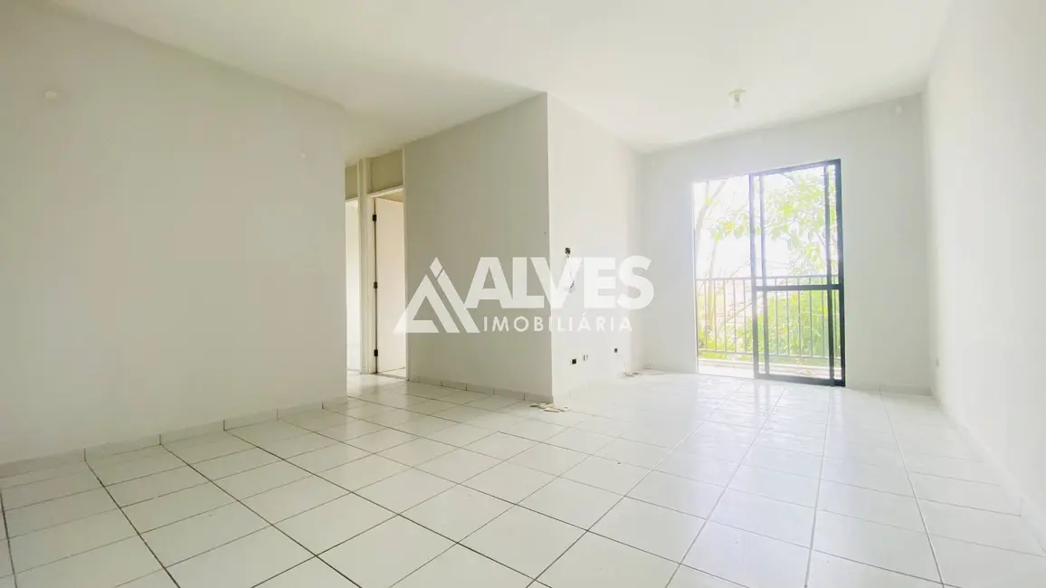 Foto 3 de Apartamento com 3 quartos à venda, 70m2 em Muchila, Feira De Santana - BA