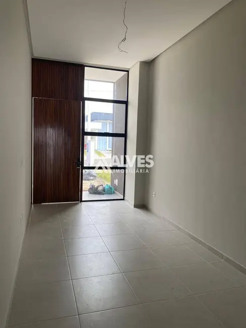 Foto 2 de Casa de Condomínio com 3 quartos à venda, 118m2 em Feira De Santana - BA