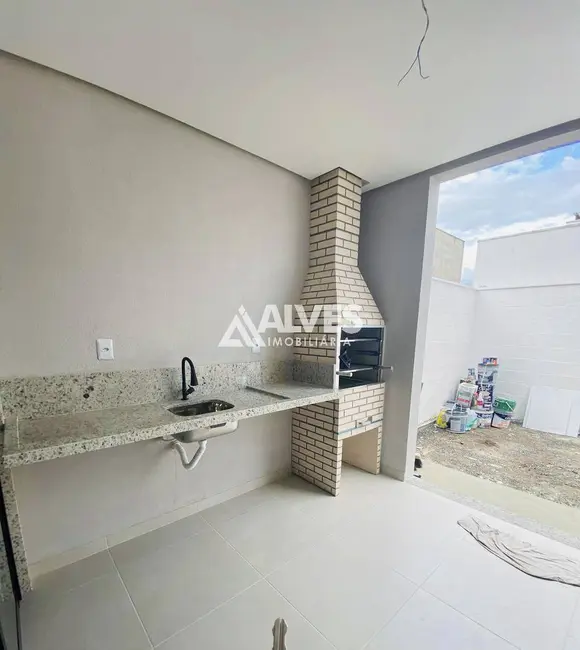 Foto 9 de Casa de Condomínio com 3 quartos à venda, 118m2 em Feira De Santana - BA