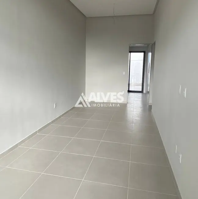 Foto 3 de Casa de Condomínio com 3 quartos à venda, 118m2 em Feira De Santana - BA