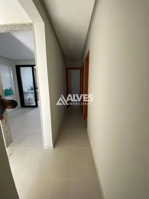Foto 4 de Casa de Condomínio com 3 quartos à venda, 118m2 em Feira De Santana - BA