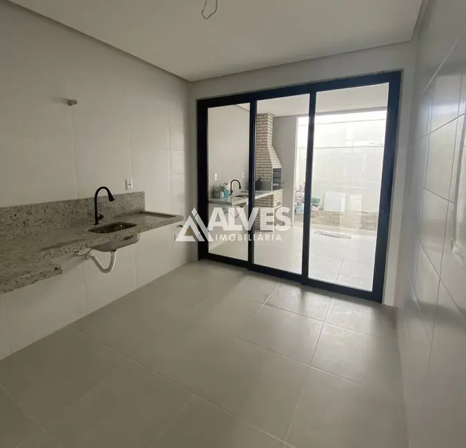 Foto 6 de Casa de Condomínio com 3 quartos à venda, 118m2 em Feira De Santana - BA