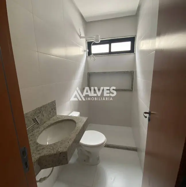 Foto 5 de Casa de Condomínio com 3 quartos à venda, 118m2 em Feira De Santana - BA