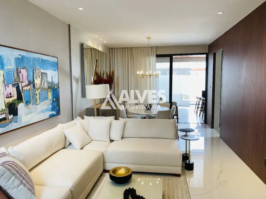 Casa de Condomínio com 4 quartos à venda, 134m2 em Sim, Feira De Santana - BA - imagem 4 Foto 4 de Casa de Condomínio com 4 quartos à venda, 134m2 em Sim, Feira De Santana - BA