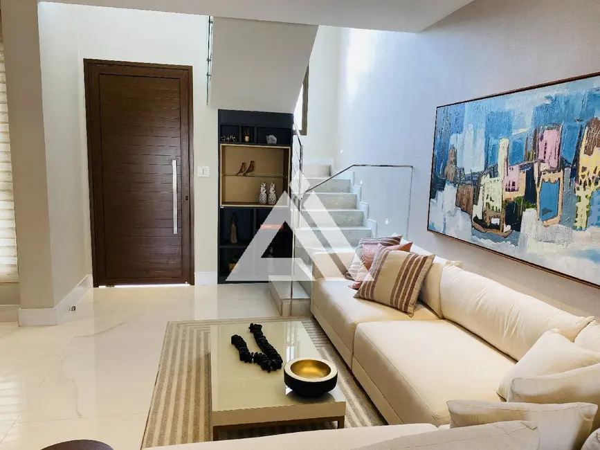 Foto 5 de Casa de Condomínio com 4 quartos à venda, 134m2 em Feira De Santana - BA