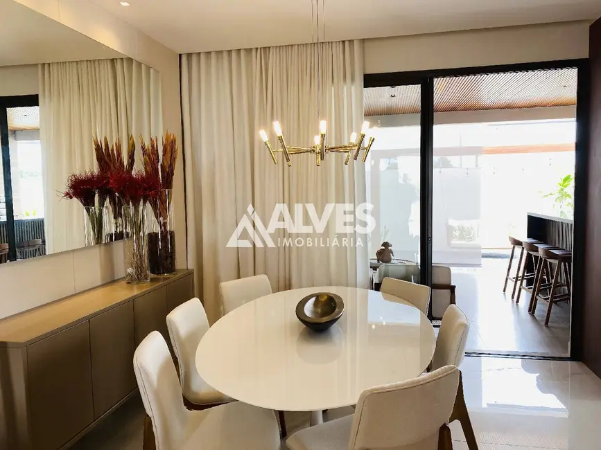 Casa de Condomínio com 4 quartos à venda, 134m2 em Sim, Feira De Santana - BA - imagem 6 Foto 6 de Casa de Condomínio com 4 quartos à venda, 134m2 em Sim, Feira De Santana - BA