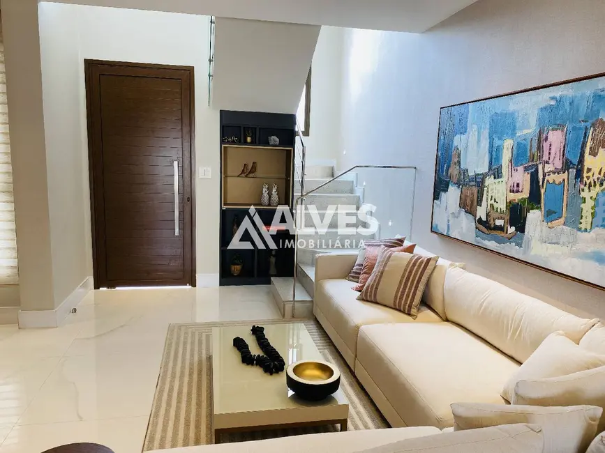 Casa de Condomínio com 4 quartos à venda, 134m2 em Sim, Feira De Santana - BA - imagem 5 Foto 5 de Casa de Condomínio com 4 quartos à venda, 134m2 em Sim, Feira De Santana - BA