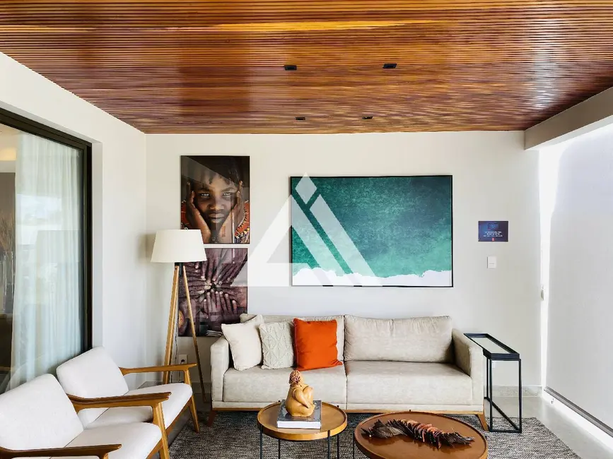 Foto 9 de Casa de Condomínio com 4 quartos à venda, 134m2 em Feira De Santana - BA