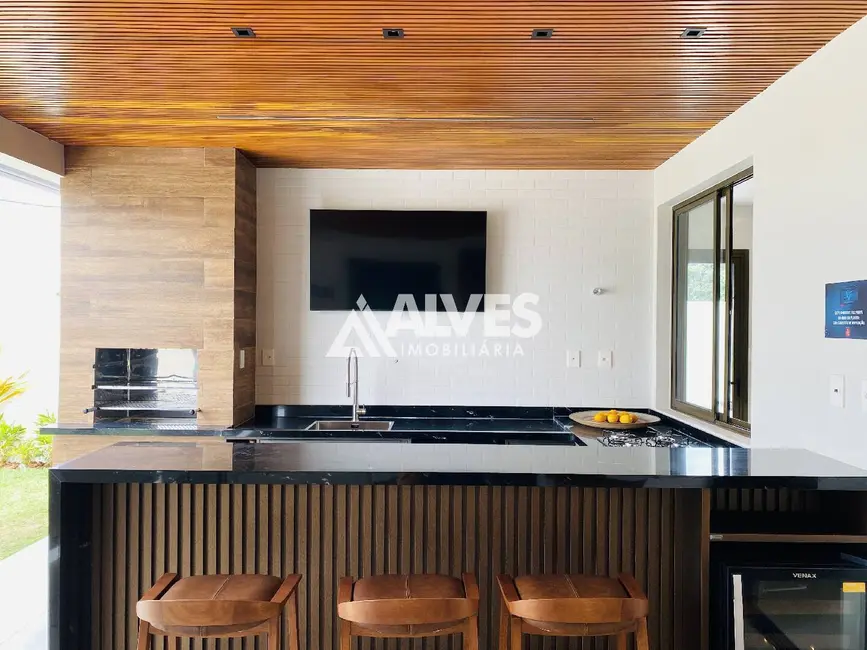 Casa de Condomínio com 4 quartos à venda, 134m2 em Sim, Feira De Santana - BA - imagem 8 Foto 8 de Casa de Condomínio com 4 quartos à venda, 134m2 em Sim, Feira De Santana - BA