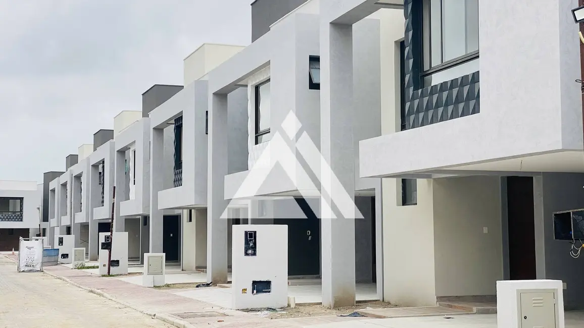 Foto 3 de Casa de Condomínio com 4 quartos à venda, 134m2 em Feira De Santana - BA
