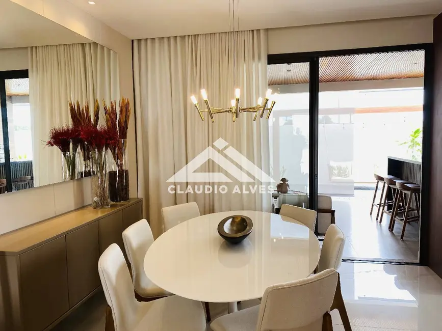 Foto 6 de Casa de Condomínio com 4 quartos à venda, 134m2 em Feira De Santana - BA