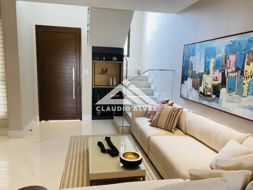 Foto 5 de Casa de Condomínio com 4 quartos à venda, 134m2 em Feira De Santana - BA