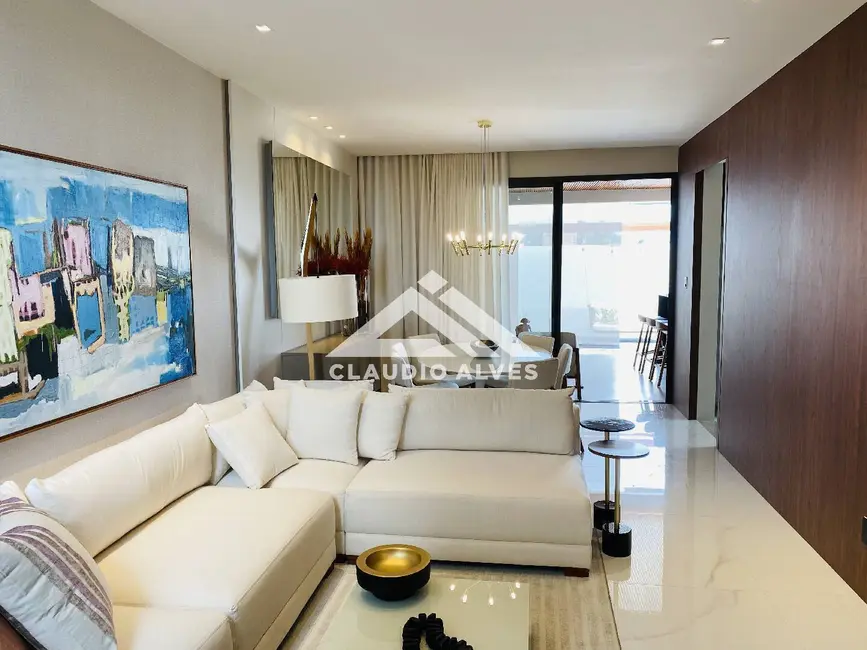 Foto 4 de Casa de Condomínio com 4 quartos à venda, 134m2 em Feira De Santana - BA