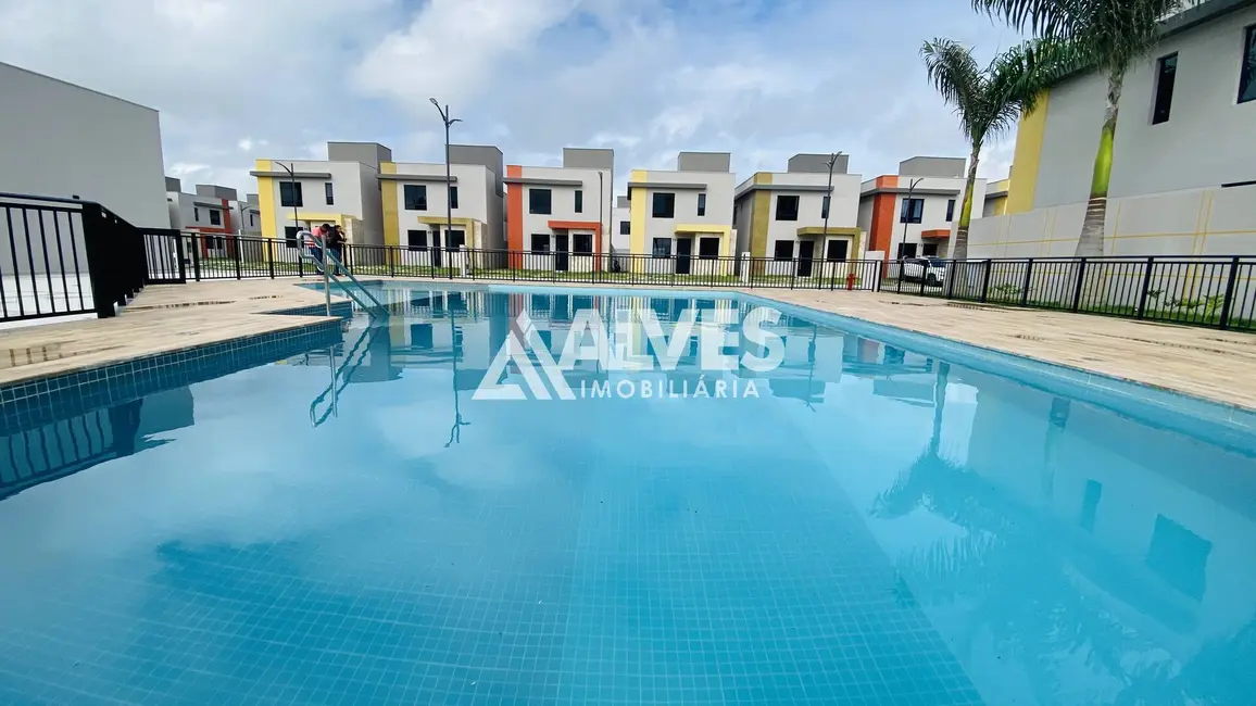 Foto 7 de Casa de Condomínio com 4 quartos à venda, 110m2 em Sim, Feira De Santana - BA