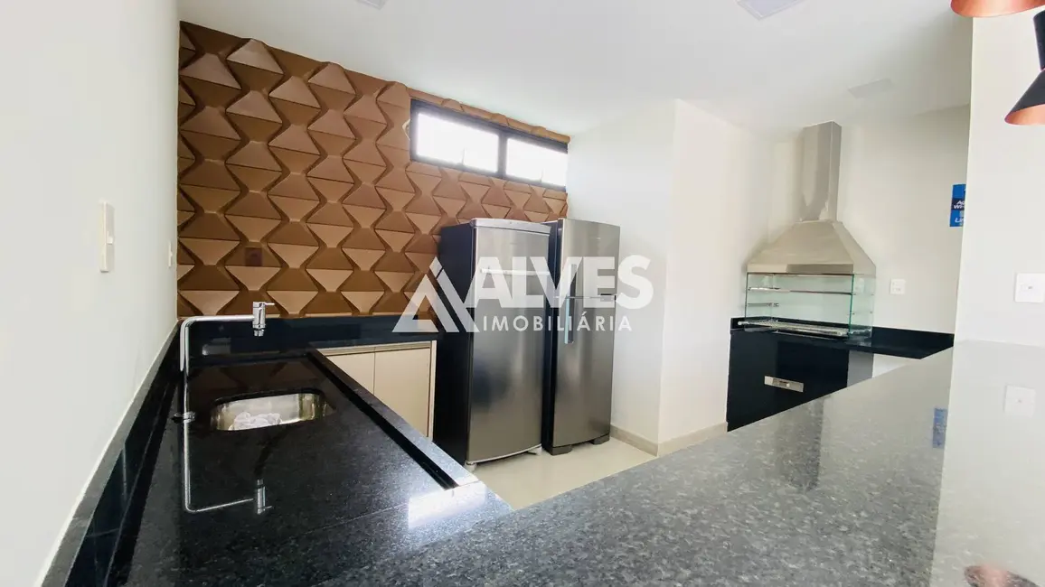 Foto 5 de Casa de Condomínio com 4 quartos à venda, 110m2 em Sim, Feira De Santana - BA