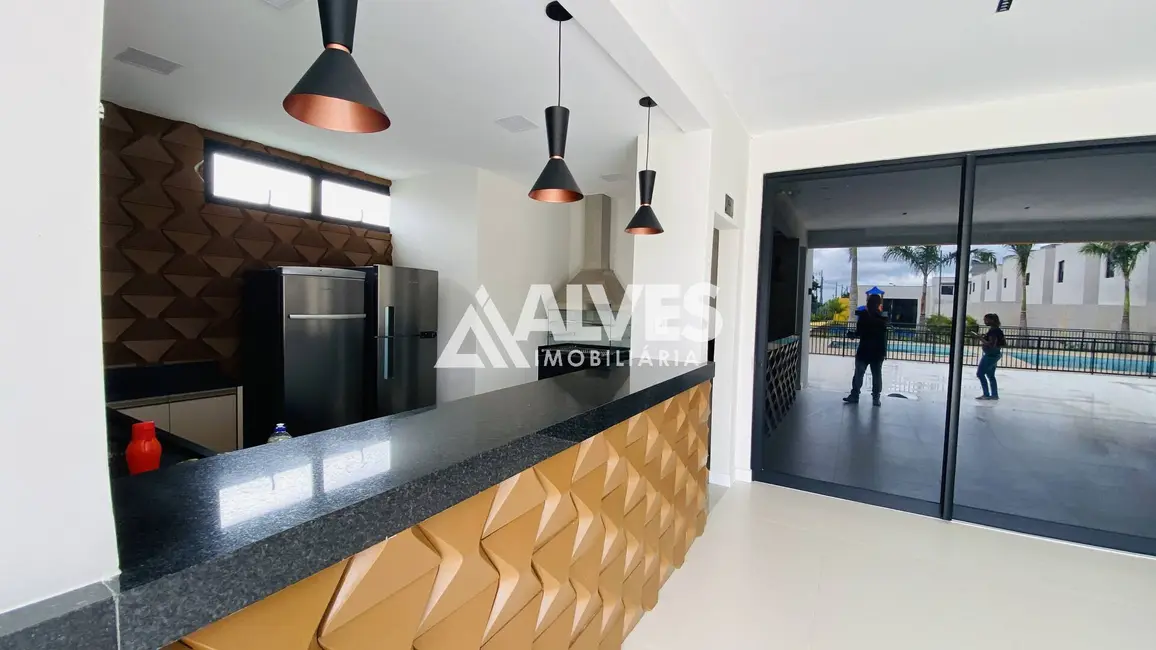 Foto 4 de Casa de Condomínio com 4 quartos à venda, 110m2 em Sim, Feira De Santana - BA