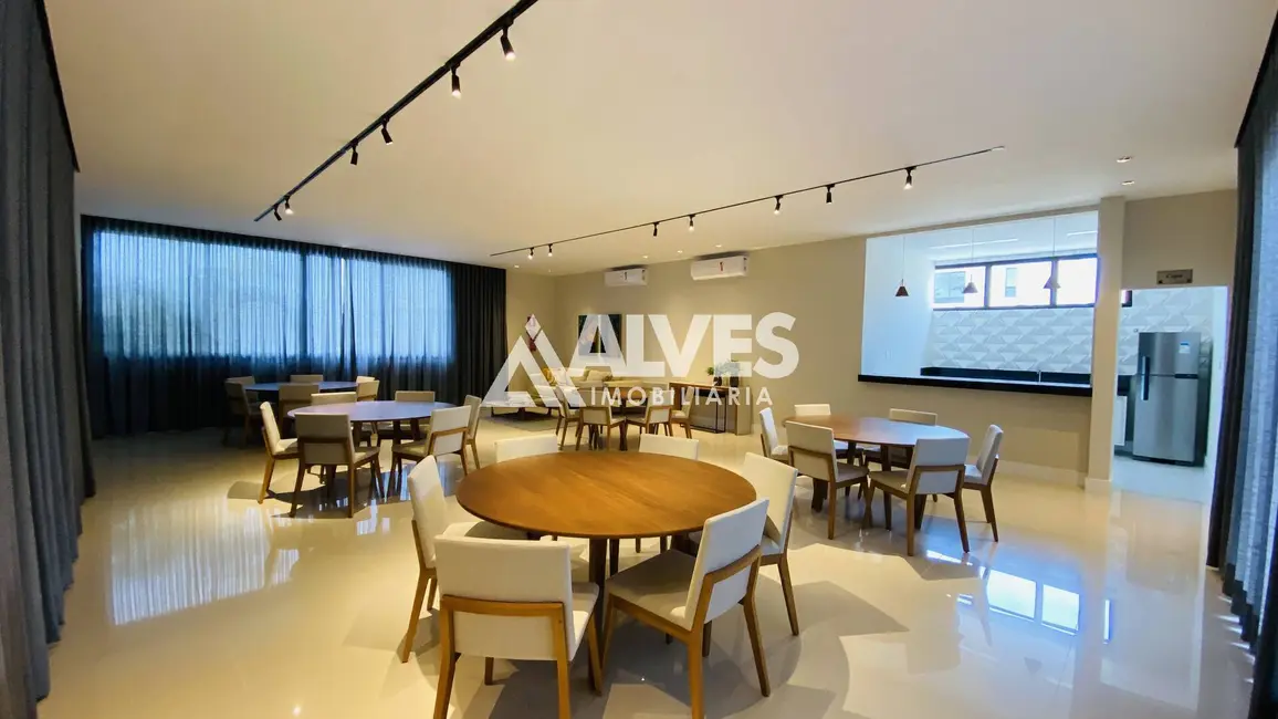 Foto 8 de Casa de Condomínio com 4 quartos à venda, 110m2 em Sim, Feira De Santana - BA