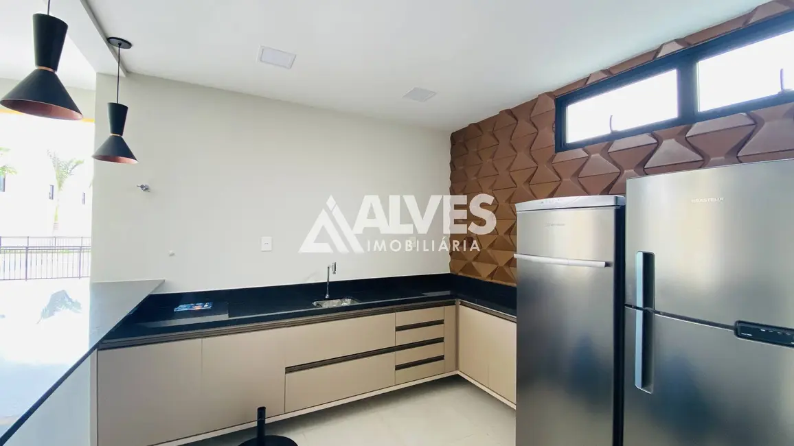 Foto 6 de Casa de Condomínio com 4 quartos à venda, 110m2 em Sim, Feira De Santana - BA