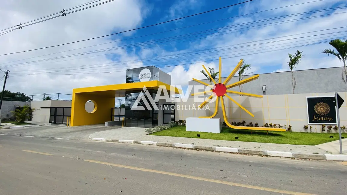 Foto 1 de Casa de Condomínio com 4 quartos à venda, 110m2 em Sim, Feira De Santana - BA