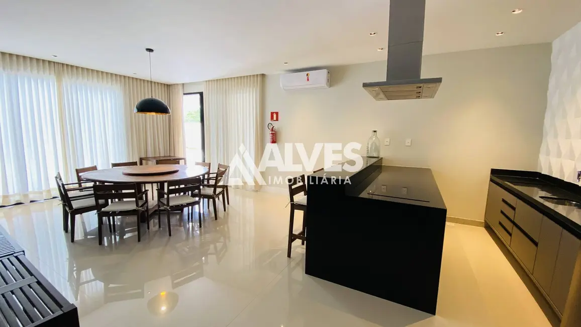 Foto 9 de Casa de Condomínio com 4 quartos à venda, 110m2 em Sim, Feira De Santana - BA