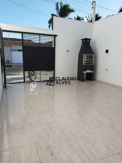 Foto 2 de Casa com 3 quartos à venda, 87m2 em Conceição, Feira De Santana - BA