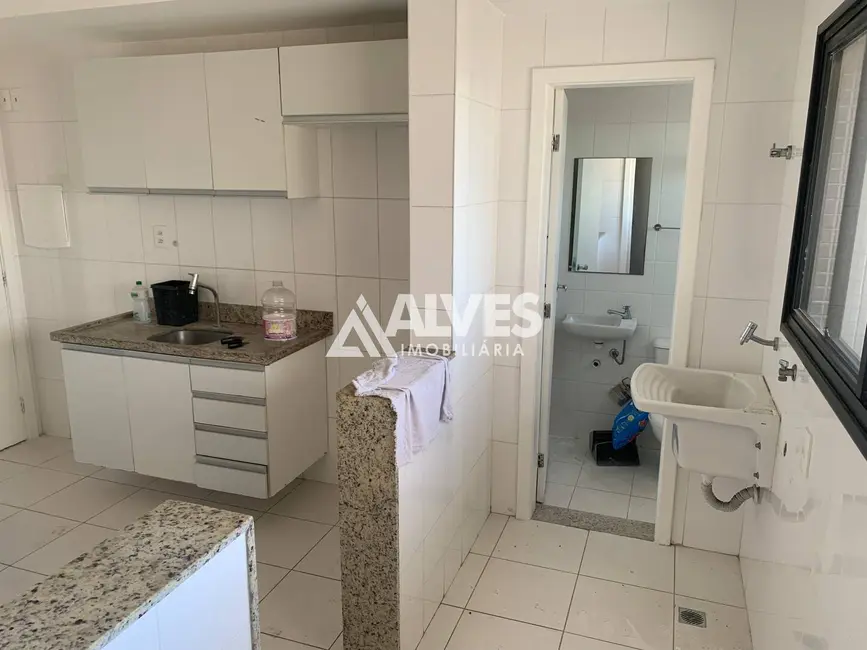 Apartamento com 3 quartos à venda, 103m2 em Santa Mônica, Feira De Santana - BA - imagem 7 Foto 7 de Apartamento com 3 quartos à venda, 103m2 em Santa Mônica, Feira De Santana - BA