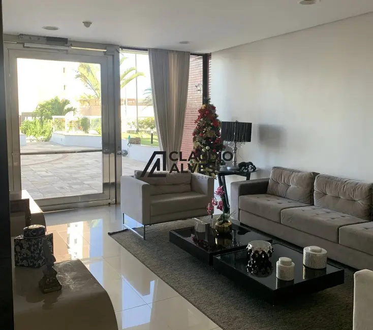 Foto 2 de Apartamento com 3 quartos à venda, 103m2 em Santa Mônica, Feira De Santana - BA