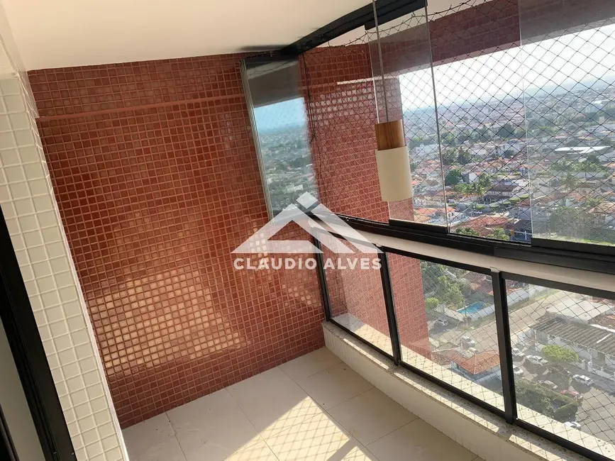 Foto 6 de Apartamento com 3 quartos à venda, 103m2 em Feira De Santana - BA