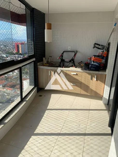 Foto 5 de Apartamento com 3 quartos à venda, 103m2 em Feira De Santana - BA