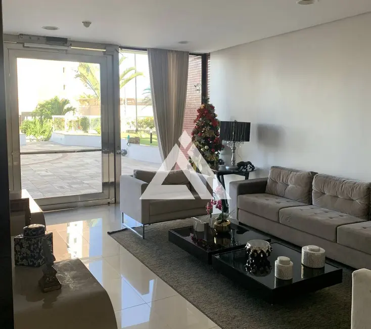 Foto 2 de Apartamento com 3 quartos à venda, 103m2 em Feira De Santana - BA