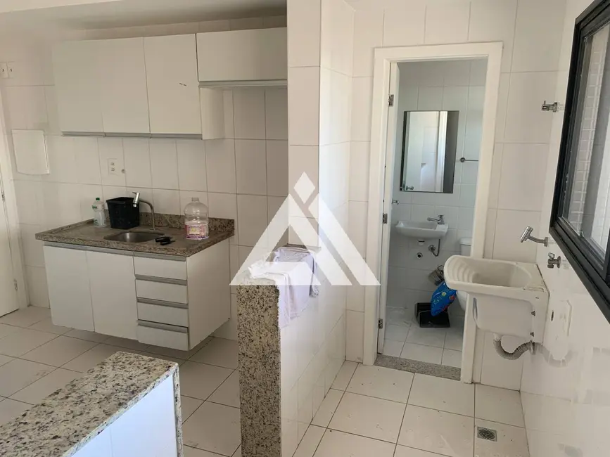 Foto 7 de Apartamento com 3 quartos à venda, 103m2 em Feira De Santana - BA