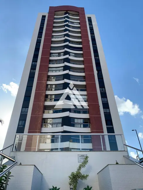 Foto 1 de Apartamento com 3 quartos à venda, 103m2 em Feira De Santana - BA