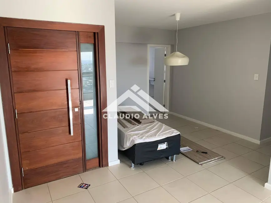 Foto 4 de Apartamento com 3 quartos à venda, 103m2 em Feira De Santana - BA