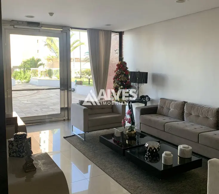 Apartamento com 3 quartos à venda, 103m2 em Santa Mônica, Feira De Santana - BA - imagem 2 Foto 2 de Apartamento com 3 quartos à venda, 103m2 em Santa Mônica, Feira De Santana - BA