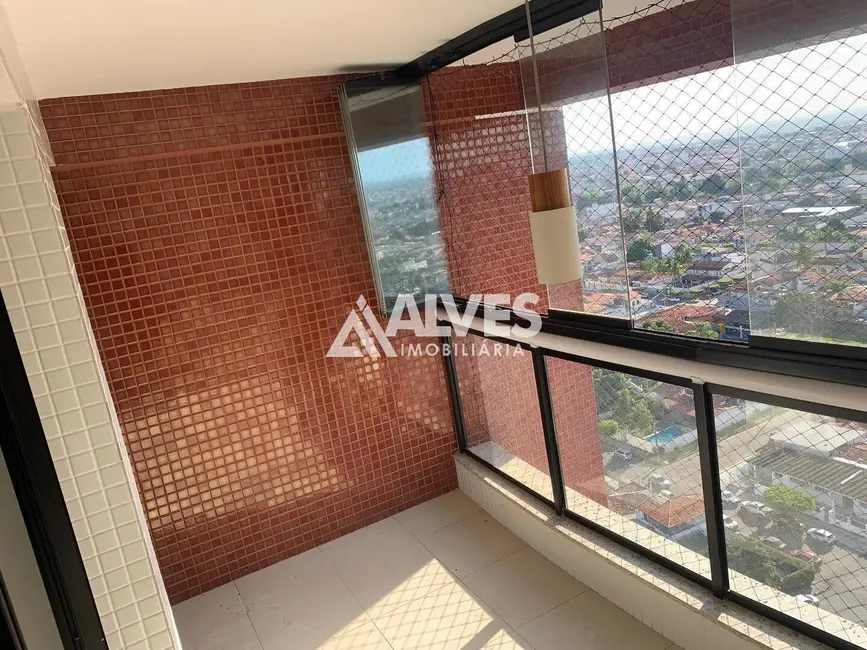 Apartamento com 3 quartos à venda, 103m2 em Santa Mônica, Feira De Santana - BA - imagem 6 Foto 6 de Apartamento com 3 quartos à venda, 103m2 em Santa Mônica, Feira De Santana - BA