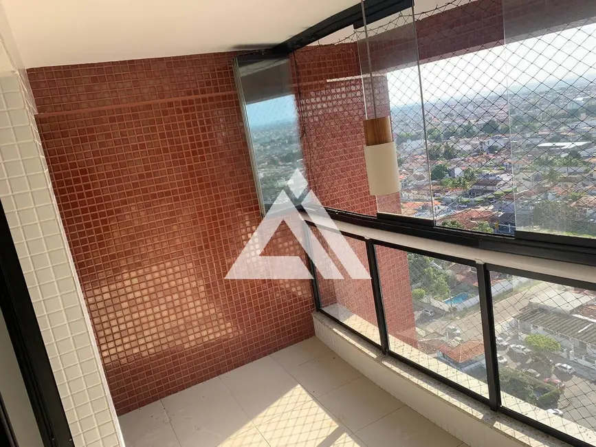Foto 6 de Apartamento com 3 quartos à venda, 103m2 em Feira De Santana - BA