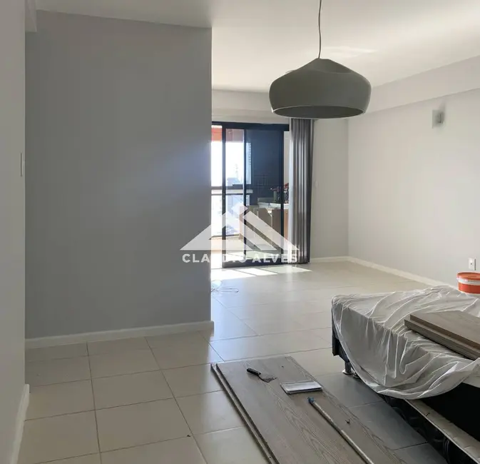 Foto 3 de Apartamento com 3 quartos à venda, 103m2 em Feira De Santana - BA