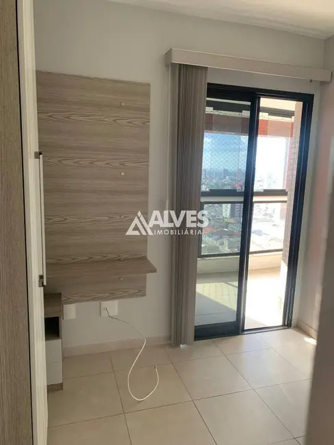 Apartamento com 3 quartos à venda, 103m2 em Santa Mônica, Feira De Santana - BA - imagem 9 Foto 9 de Apartamento com 3 quartos à venda, 103m2 em Santa Mônica, Feira De Santana - BA